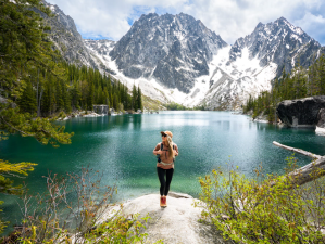 Top 5 Beginner-Friendly Hikes in the US (2025 Update)